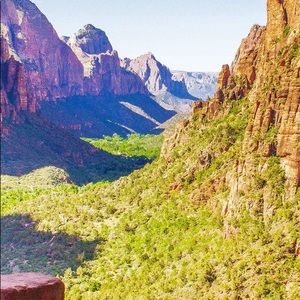 Meet your Posher, William